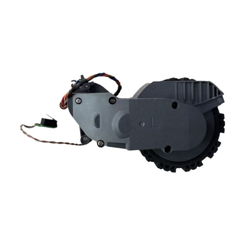 Vacuum Wheels Motor Module for  G20/S8+/P20 Pro Vacuum Cleaner Accessories Left
