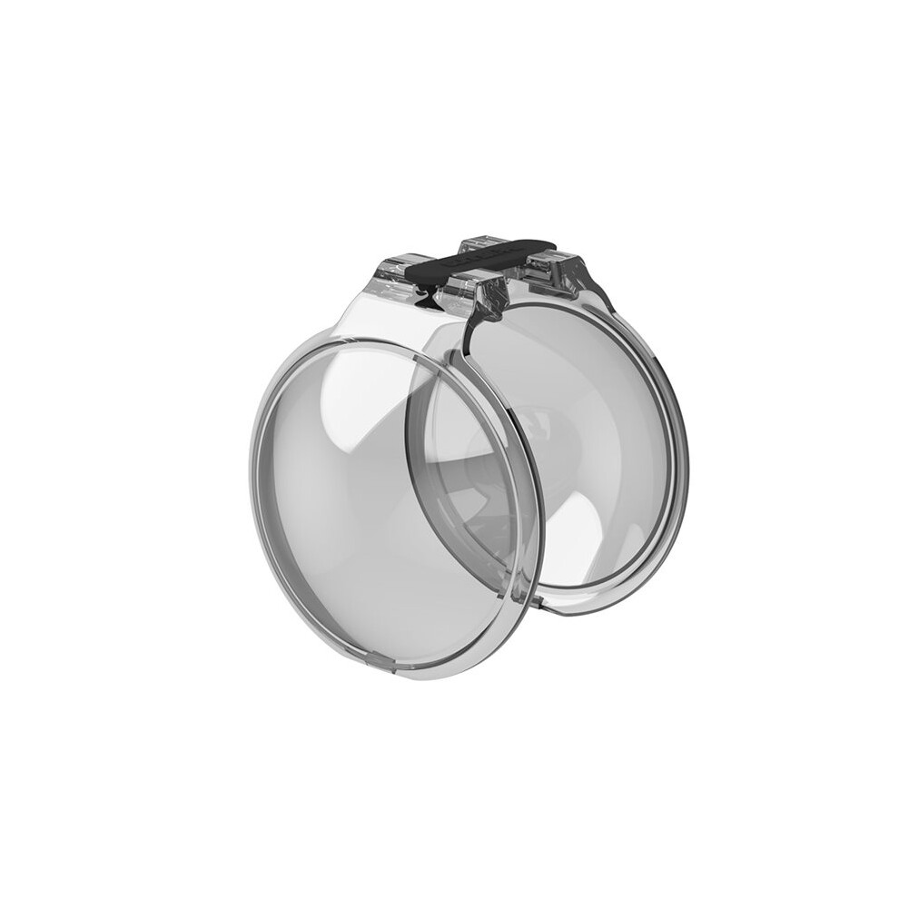 Lens Guards For Osmo 360 Scratch-Resistant For Osmo 360 Accessories Portable Protective Cover 4711672664655