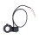 Lenker 22 mm 2-Draht Ein/Aus Push-Button-Schalter 15