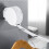 Indoor Retractable Clothesline 4.2m Heavy Duty Rustproof White 13