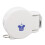 Indoor Retractable Clothesline 4.2m Heavy Duty Rustproof White 6