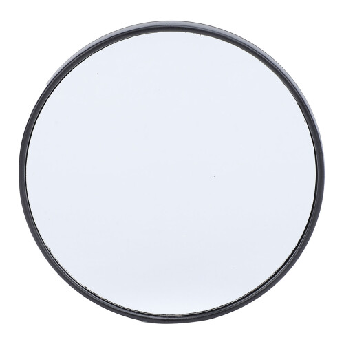 Portable 9cm 10X High Definition Magnifying Makeup Mirror with Suction Cup 2