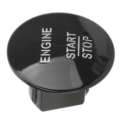 Keyless Start Button for Mercedes SLK350