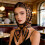 Beautifully Printed Square Scarf Shawl Wrap Lightweight And-1 7