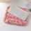 Capa protetora fofa e macia para laptop, leve e acolchoada, ideal para tablets e notebooks. Presente perfeito para meninas. 6