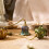 Candle Extinguisher Snuffer Accessory with Long Handle-2052 5