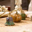 Candle Extinguisher Snuffer Accessory with Long Handle-2052 7