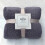 Coperte in flanella, coperte morbide e soffici per neonati, calde e delicate sulla pelle, unisex. 3