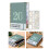 2026 Schedule Planner Daily Planner Multifunctional Travel 4