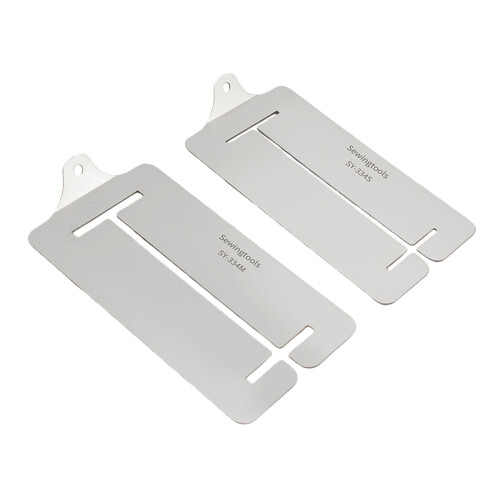 Stainless Steel Seam Splitter For Multiple-SY334S for Thin 1