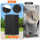 Permanent Protect Outdoor Smokers Security Tear Resistance 4