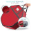 Efficient Organizers Pouch Designed Specifically For Garland 6