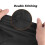 Permanent Protect Outdoor Smokers Security Tear Resistance 7