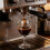 Simple Coffee Refrigerator Globes Freeze and Cool Fast-S 7