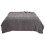 Clearance Item! Polyester Blanket, Single-Layer Velvet Solid Color Blanket (Gray) 70*100Cm, 1*Blanket 3