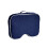 Tapis assis imperméable en polyester pour jeux de-Bleu marine 1