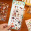 Decorative Sticker Scrapbooking Sticker Bullets Journals-1 6