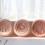 Ramadans Arabic Silicone Candle Making Mold in Round Shape-5471 6