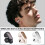 Auricolari Bluetooth wireless monoauricolari con clip. 7