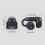 Auricolari Bluetooth wireless monoauricolari con clip. 8