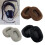 Άνετα μαξιλαράκια ακουστικών για ακουστικά Audio-Technica με μνήμη 2