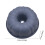 Round Deep Silicone Angel Food Cake Pan with Removable 3
