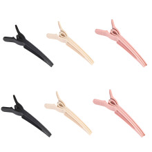 Root Positioning Clip PVC for Hair Volumes Gentle Styling-6