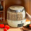 6-Compartment Rotating Grain Dispenser 10L 3