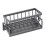 Kitchen Sink Organizer Rack Sponge Holder 9.06 x 4.21 x 3.7 2