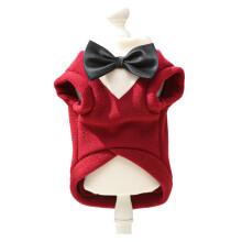 Luxurious Pet Suit for Special Gatherings Soft Durability-XS 2