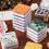 Neutral Ink Pad Even Ink Distribution Reusable Stamp Pad 7.7x7.7cm Multi Purpose 8