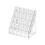 Schreibtisch-Stift-Organizer, mehrere Abschnitte,-5 1