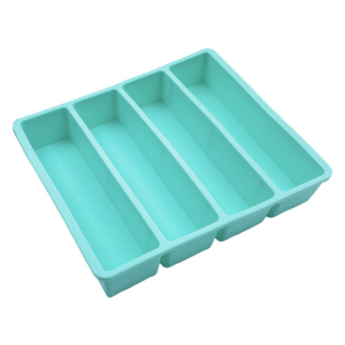 Silikon smörform med lock – Non-stick, stor, för 1