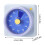 Mechanical Countdown Timer Industrial Grade Precision 3
