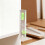 Clear Bubble Level Magnetic ABS Spirit Level for Easy Reading in 4