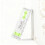 Clear Bubble Level Magnetic ABS Spirit Level for Easy Reading in 6