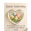 Easter Pocket Hug Card Inspirational Heartwarming Message 2