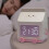 Milk Carton Alarm Clock – Digital Countdown, Brown 3