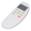 GKYQ 12E Télécommande pour climatiseur – Télécommande de remplacement alimentée par piles 16