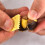 Kastanienknackerclip aus Edelstahl – 2er-Pack 5