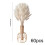 Bunny Tails Dried Flowers Rustic Farmhouse Decor 60pc 3