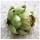 Artificial Green Artichokes Decor Set – 6 pcs 4