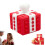 Ärgerliche 3D-gedruckte Geschenkbox mit Schrauben 5