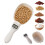Digital Measuring Spoon with Conversion, Compatible with Baking, Coffee & Pet Food 7