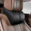 Car Headrest Pillow Sponge Travel Sleeping Head Neck Support Adjustable 1 2 6