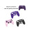 Funda de silicona para mando 8Bitdo Ultimate2 2