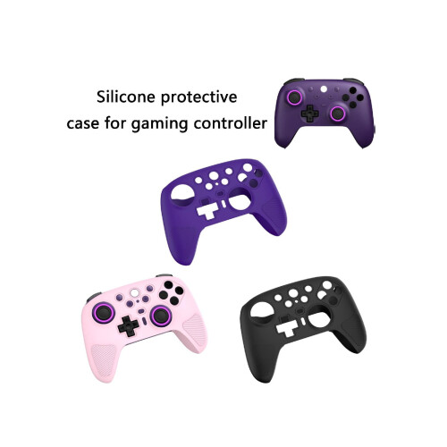 Funda de silicona para mando 8Bitdo Ultimate2 1