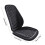 Cojín ventilado para asiento de coche con respaldo 3