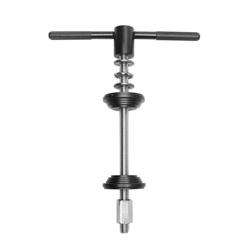 Outil d'installation et de retrait du jeu de direction de vélo (1 pièce) 1
