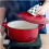 Housses de poignées pour couvercles de pots en coton – 2 ou 4 pièces 5